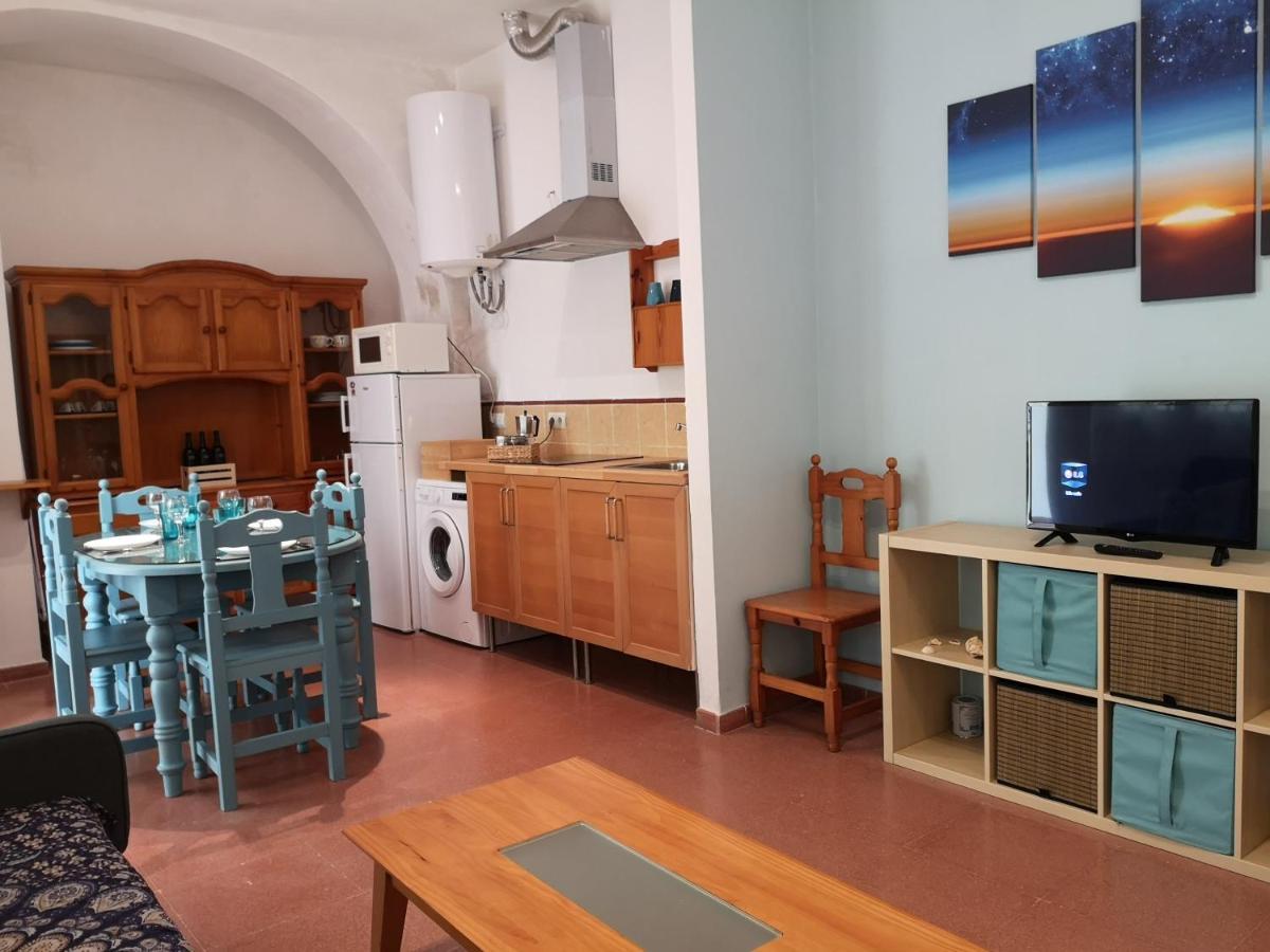 Corazon Del Puerto De Santa Maria 아파트 외부 사진