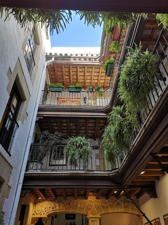 Corazon Del Puerto De Santa Maria 아파트 외부 사진