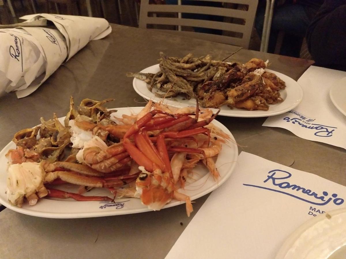 Corazon Del Puerto De Santa Maria 아파트 외부 사진